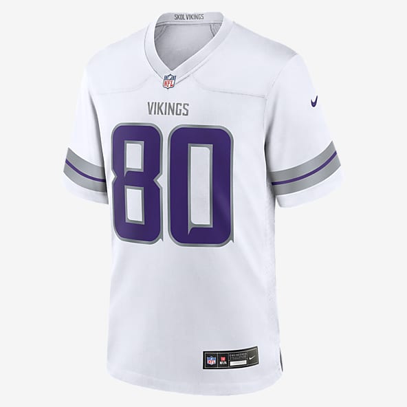 Custom minnesota vikings jersey outlet